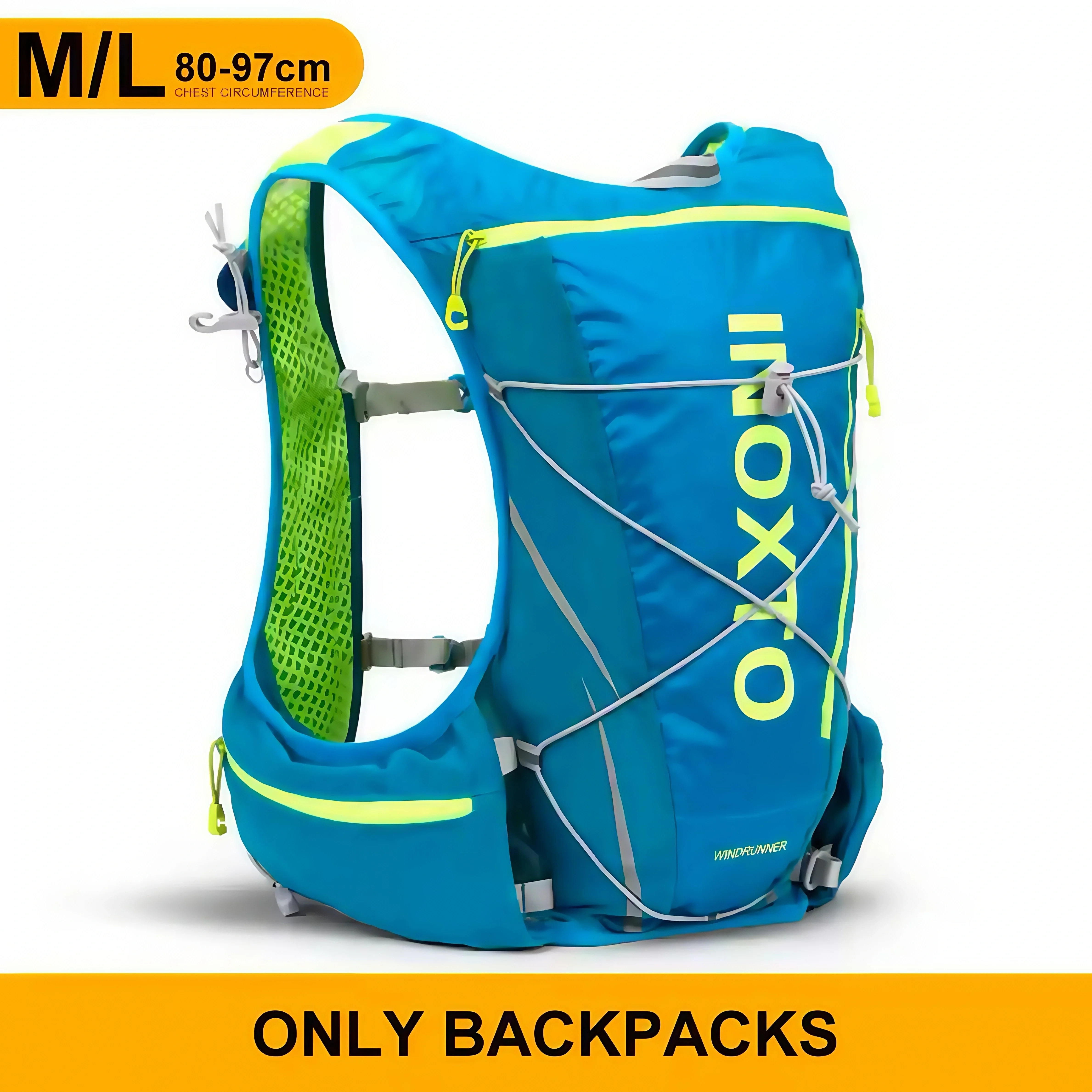 INOXTO  14 Hydration Vest - Image 24
