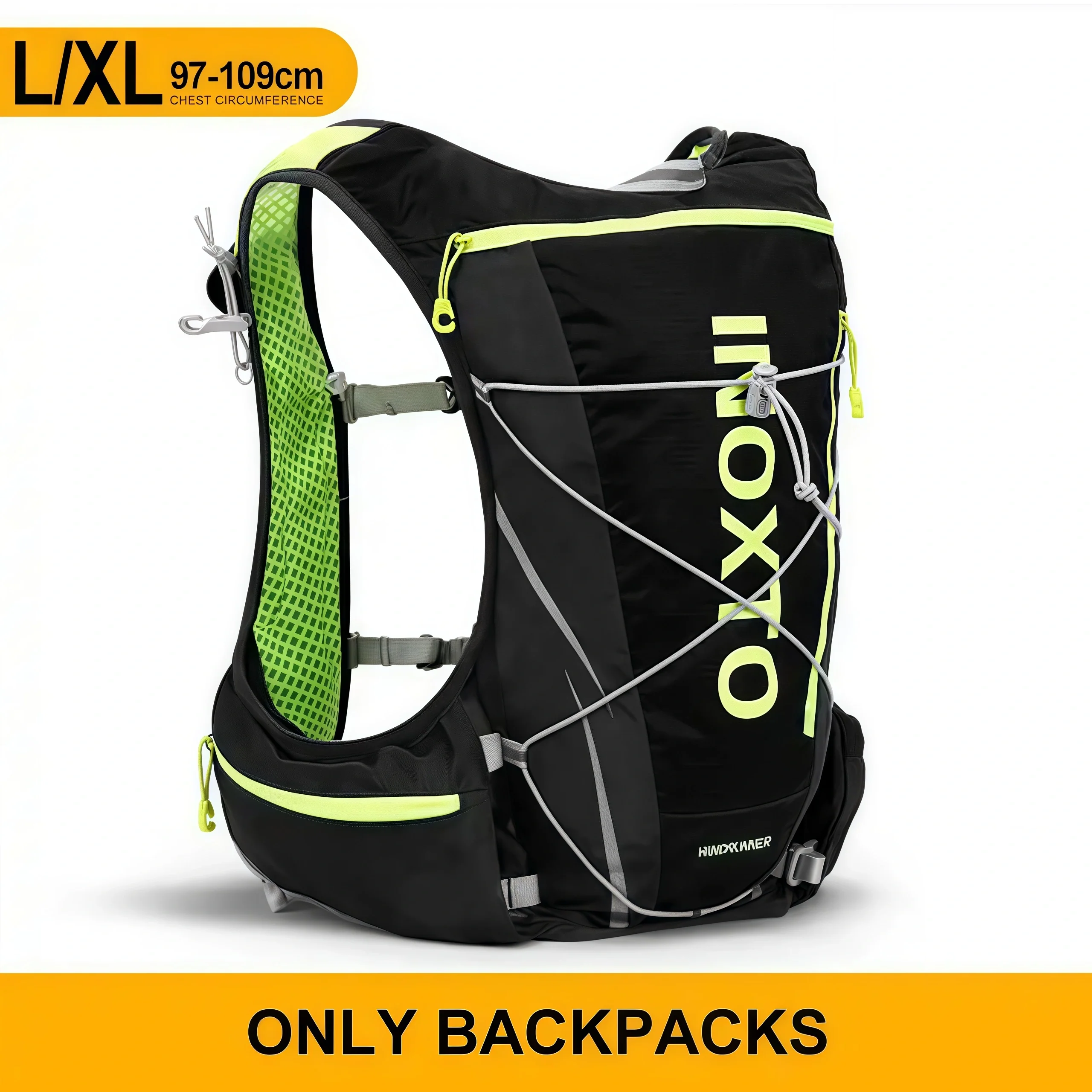 INOXTO  14 Hydration Vest - Image 31