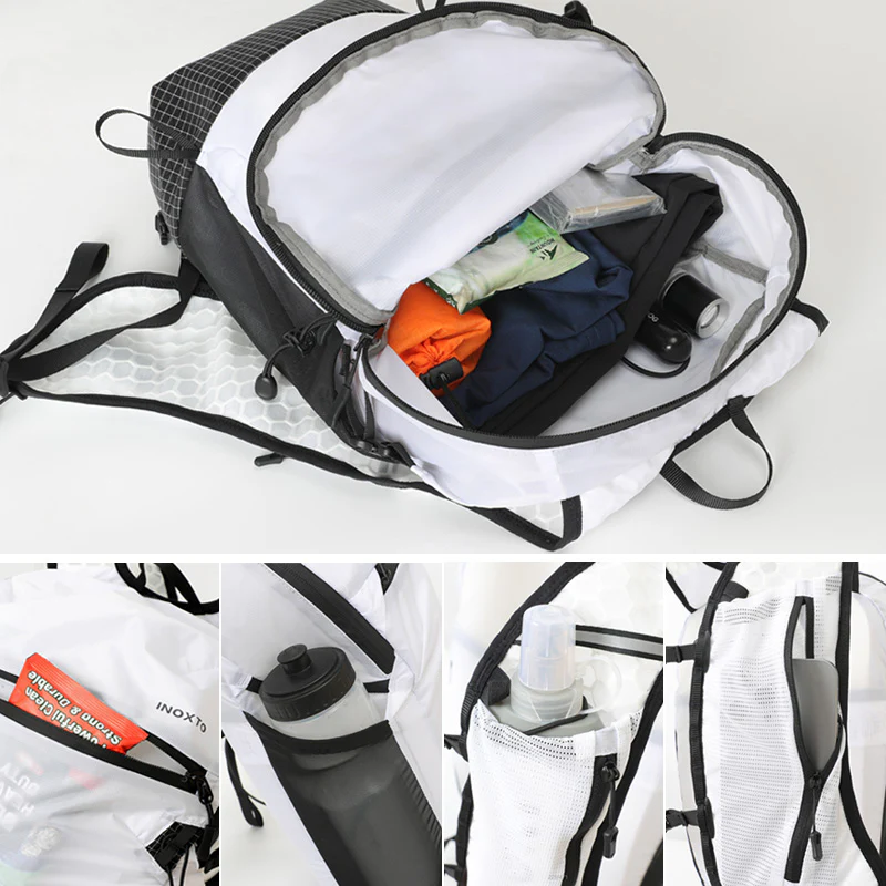 INOXTO 14L  Hydration Backpack - Image 11
