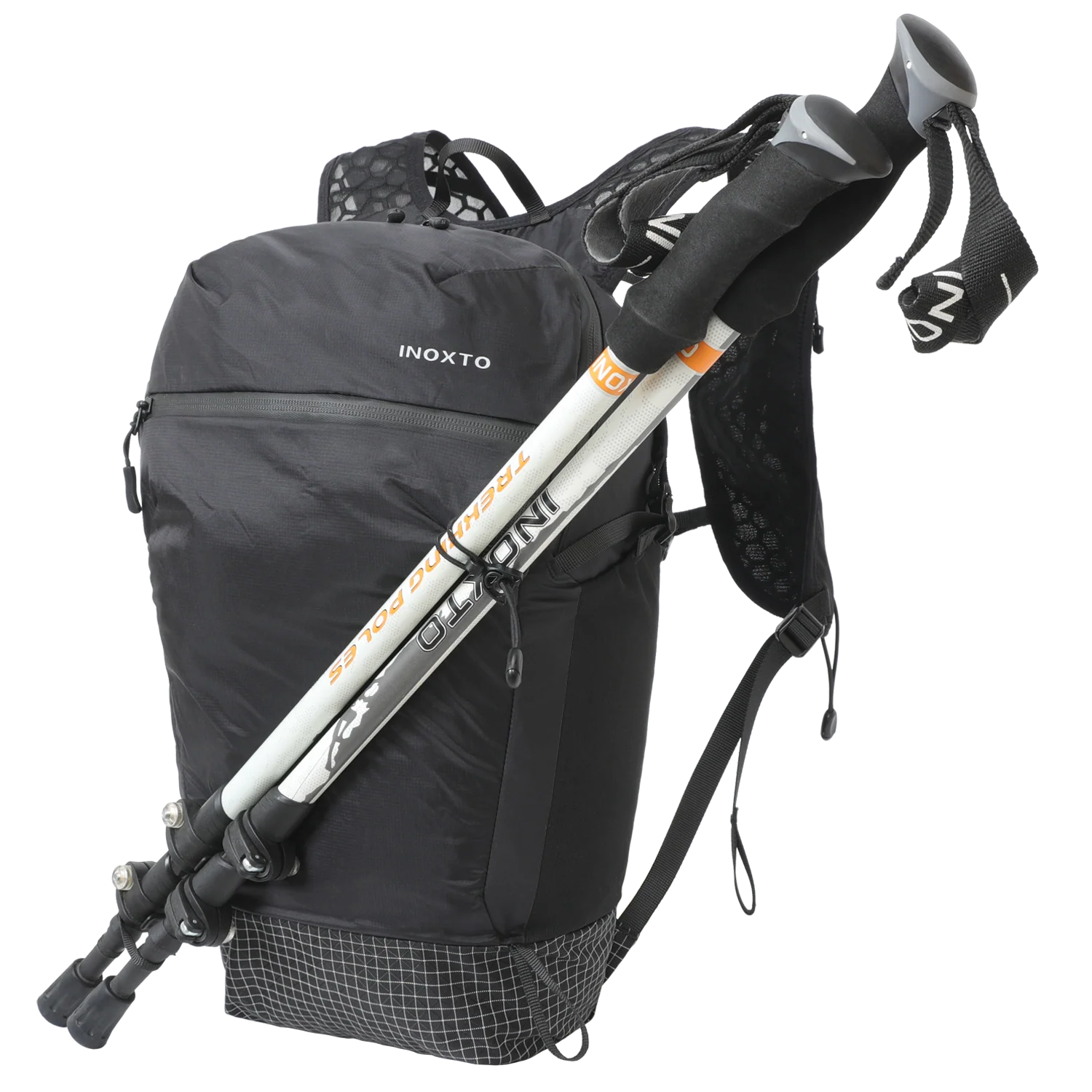 INOXTO 14L  Hydration Backpack - Image 14