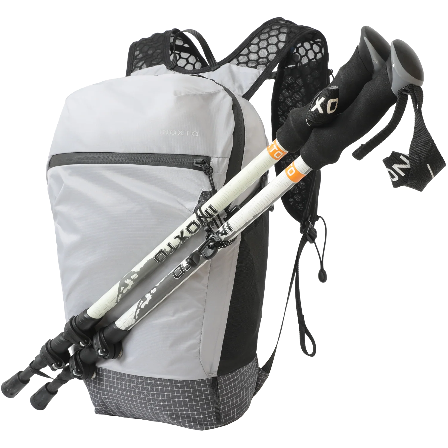 INOXTO 14L  Hydration Backpack - Image 25
