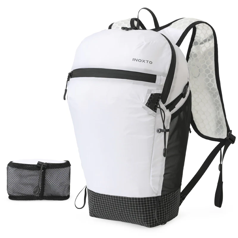 INOXTO 14L  Hydration Backpack - Image 3