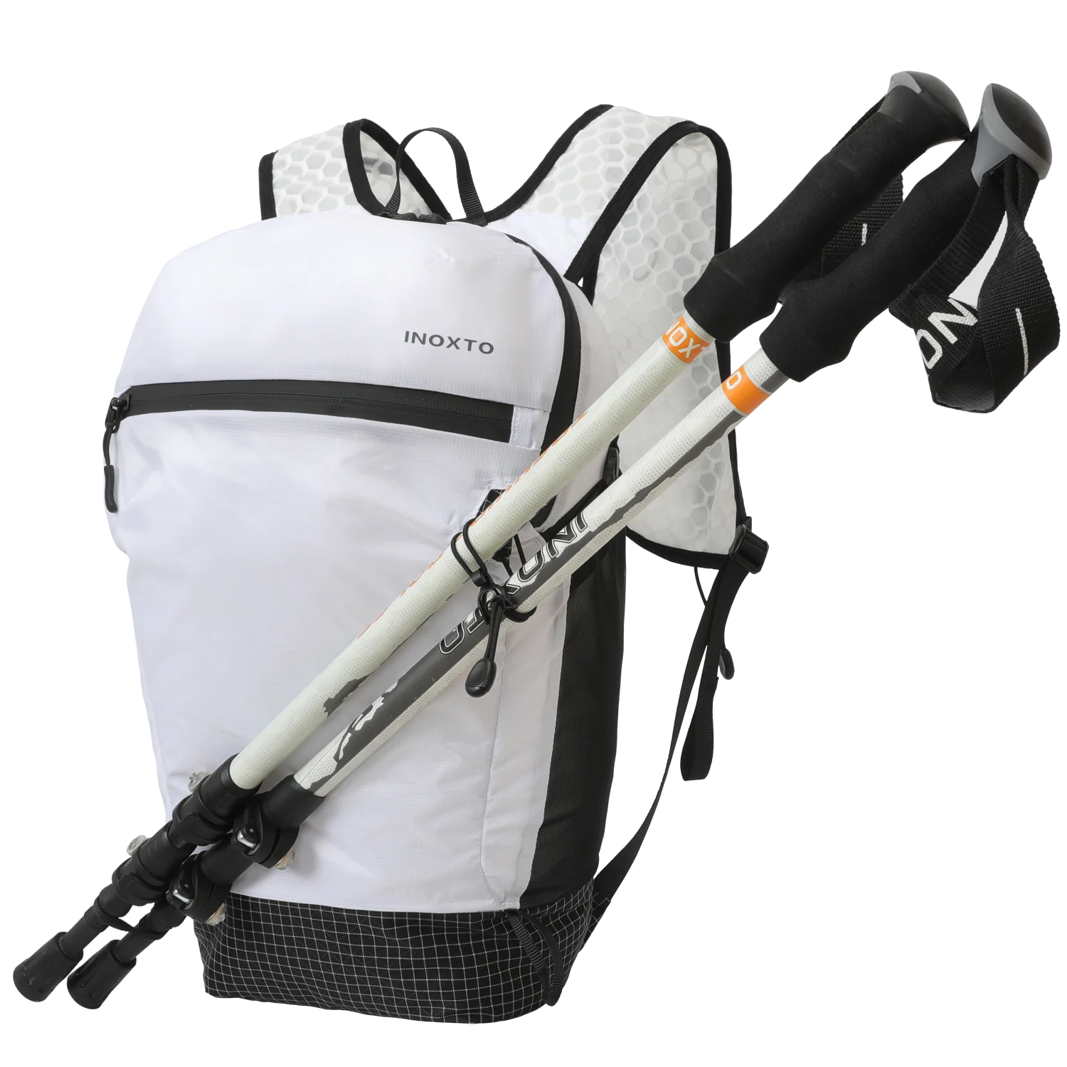 INOXTO 14L  Hydration Backpack - Image 4