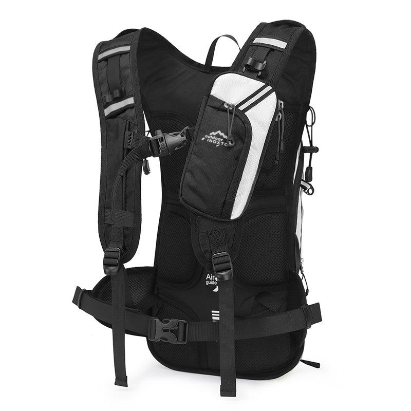 INOXTO 15 Lightweight Hydration  Backpack - Image 12