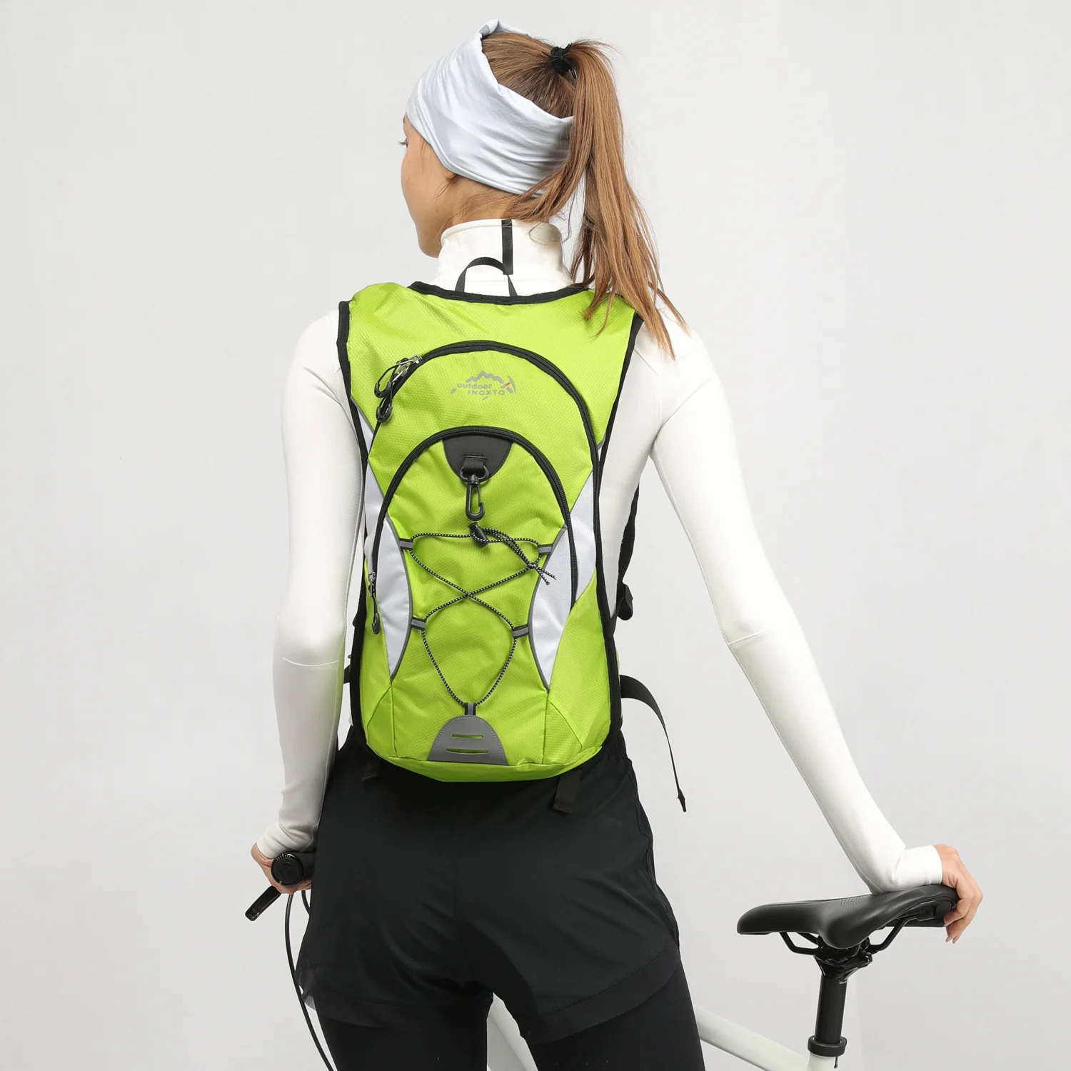 INOXTO 15 Lightweight Hydration  Backpack - Image 32