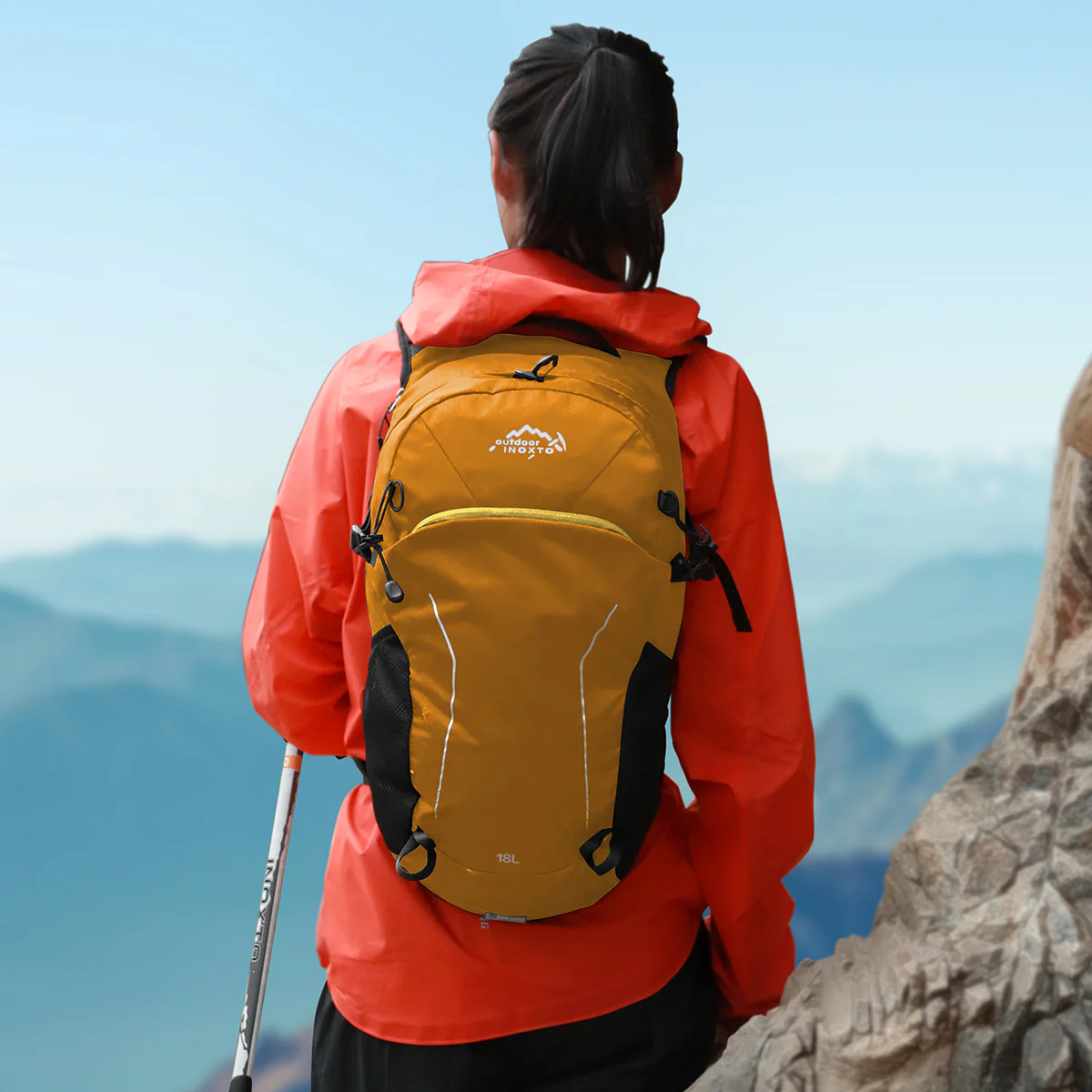 INOXTO 18L Backpack - Image 14