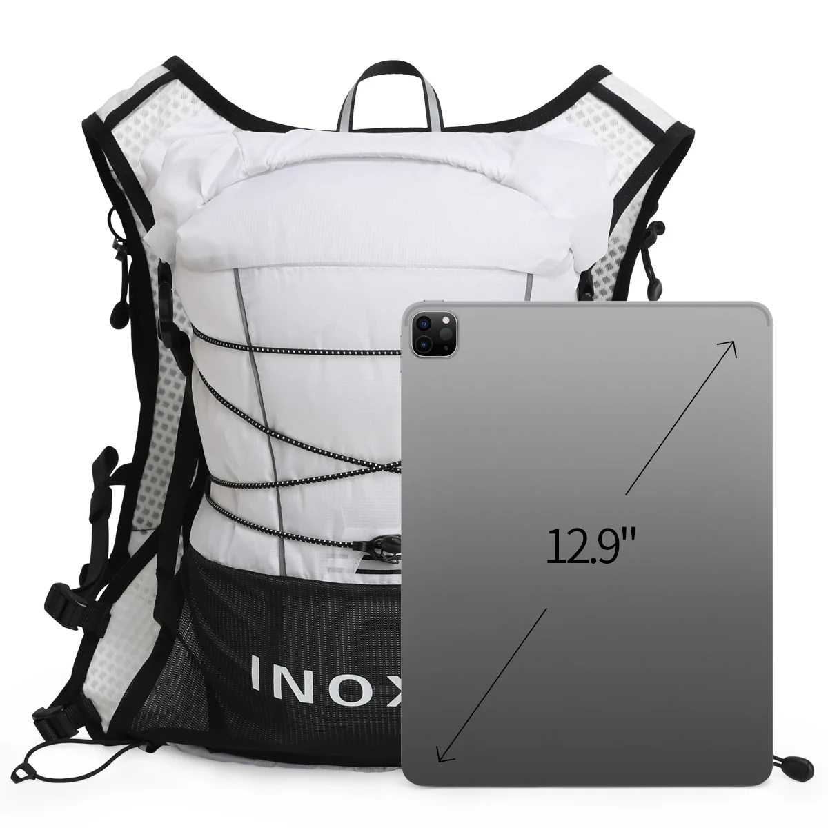 INOXTO  5L Hydration Running Vest - Image 4